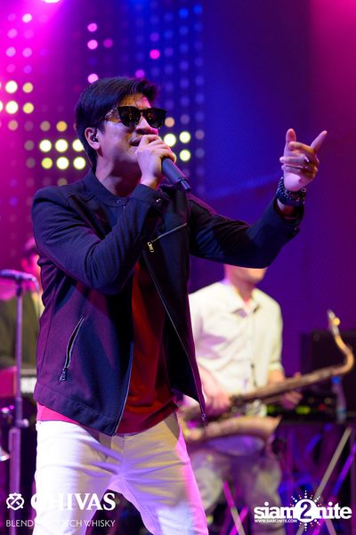 Valentine's Day w/ Jetset'er at Maldives Bar Mengjai — photo 70
