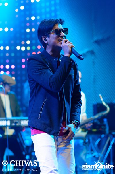 Valentine's Day w/ Jetset'er at Maldives Bar Mengjai — photo 71