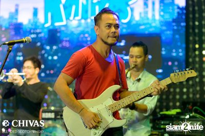 Valentine's Day w/ Jetset'er at Maldives Bar Mengjai — photo 72