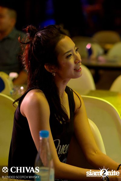 Valentine's Day w/ Jetset'er at Maldives Bar Mengjai — photo 74