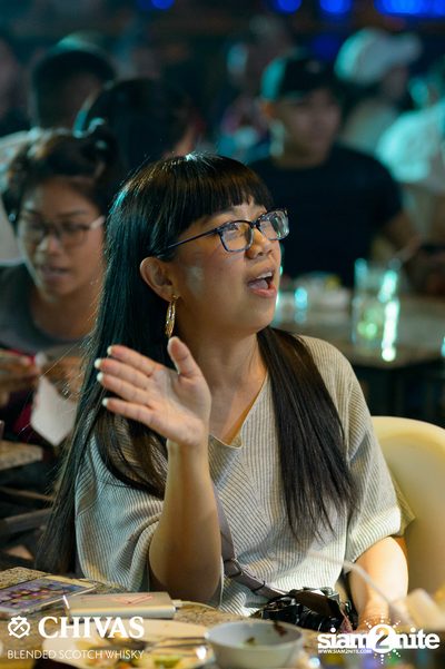 Valentine's Day w/ Jetset'er at Maldives Bar Mengjai — photo 76
