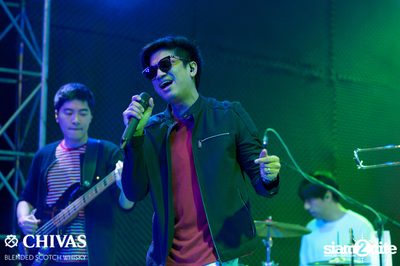 Valentine's Day w/ Jetset'er at Maldives Bar Mengjai — photo 77