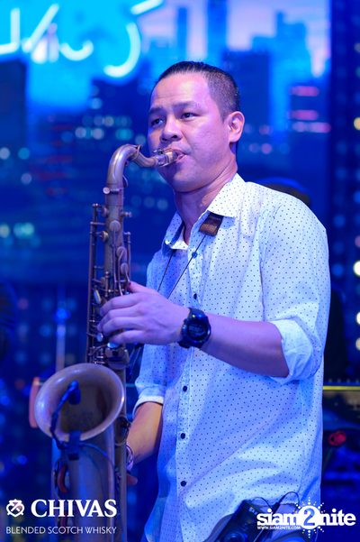 Valentine's Day w/ Jetset'er at Maldives Bar Mengjai — photo 78