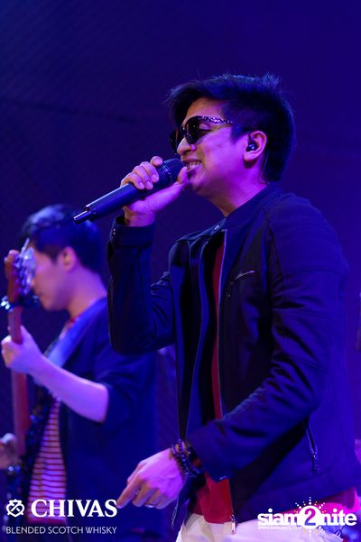 Valentine's Day w/ Jetset'er at Maldives Bar Mengjai — photo 80
