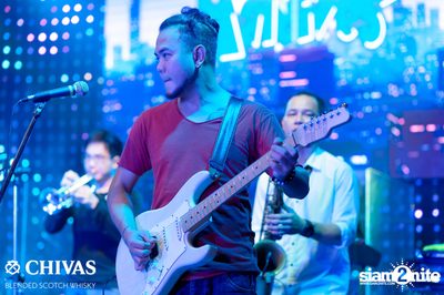 Valentine's Day w/ Jetset'er at Maldives Bar Mengjai — photo 81