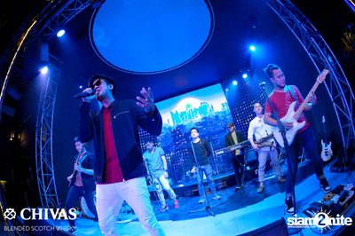 Valentine's Day w/ Jetset'er at Maldives Bar Mengjai — photo 83