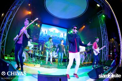 Valentine's Day w/ Jetset'er at Maldives Bar Mengjai — photo 86