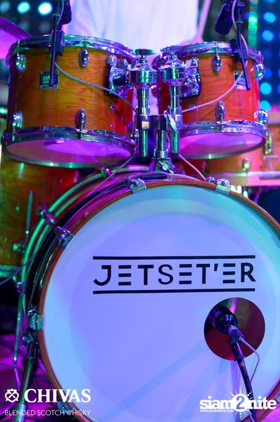 Valentine's Day w/ Jetset'er at Maldives Bar Mengjai — photo 87