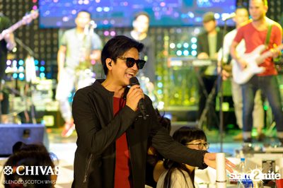 Valentine's Day w/ Jetset'er at Maldives Bar Mengjai — photo 88