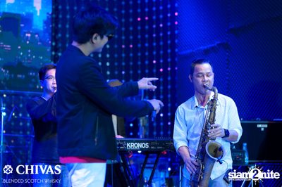 Valentine's Day w/ Jetset'er at Maldives Bar Mengjai — photo 89