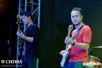 Valentine's Day w/ Jetset'er at Maldives Bar Mengjai — photo 92