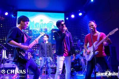 Valentine's Day w/ Jetset'er at Maldives Bar Mengjai — photo 96