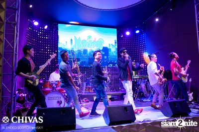 Valentine's Day w/ Jetset'er at Maldives Bar Mengjai — photo 99