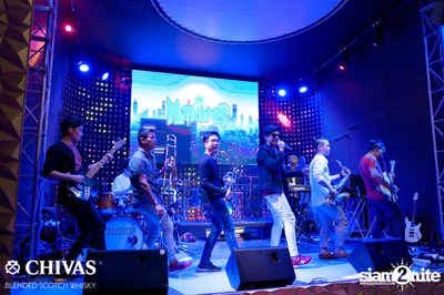 Valentine's Day w/ Jetset'er at Maldives Bar Mengjai — photo 100