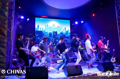 Valentine's Day w/ Jetset'er at Maldives Bar Mengjai — photo 101