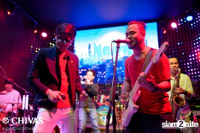 Valentine's Day w/ Jetset'er at Maldives Bar Mengjai — photo 102