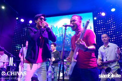 Valentine's Day w/ Jetset'er at Maldives Bar Mengjai — photo 105