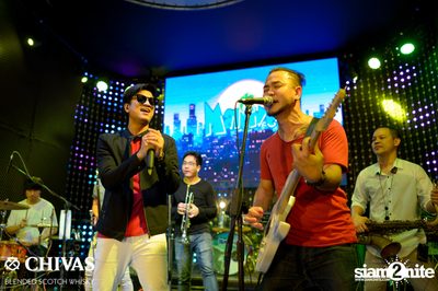Valentine's Day w/ Jetset'er at Maldives Bar Mengjai — photo 106