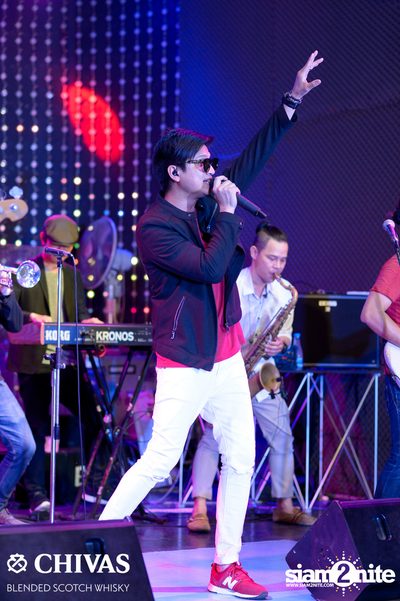 Valentine's Day w/ Jetset'er at Maldives Bar Mengjai — photo 108