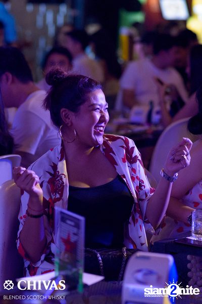 Valentine's Day w/ Jetset'er at Maldives Bar Mengjai — photo 110