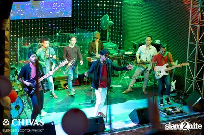 Valentine's Day w/ Jetset'er at Maldives Bar Mengjai — photo 112
