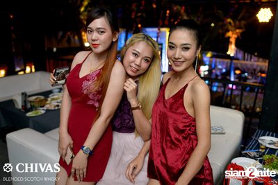 Valentine's Day w/ Jetset'er at Maldives Bar Mengjai — photo 113