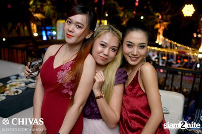 Valentine's Day w/ Jetset'er at Maldives Bar Mengjai — photo 115