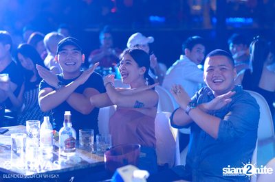 Valentine's Day w/ Jetset'er at Maldives Bar Mengjai — photo 118