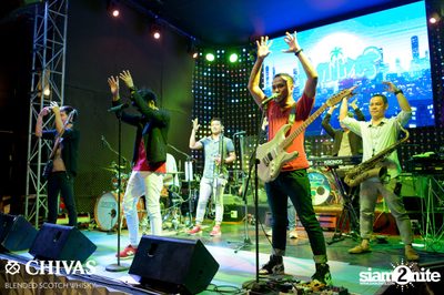 Valentine's Day w/ Jetset'er at Maldives Bar Mengjai — photo 119