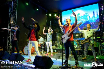 Valentine's Day w/ Jetset'er at Maldives Bar Mengjai — photo 120