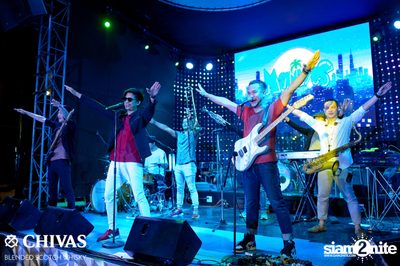 Valentine's Day w/ Jetset'er at Maldives Bar Mengjai — photo 121