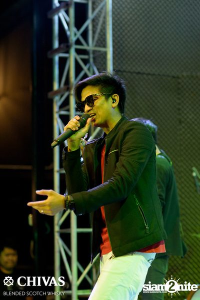Valentine's Day w/ Jetset'er at Maldives Bar Mengjai — photo 124