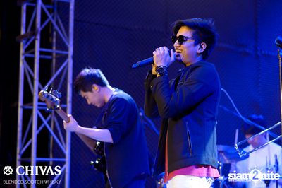 Valentine's Day w/ Jetset'er at Maldives Bar Mengjai — photo 126