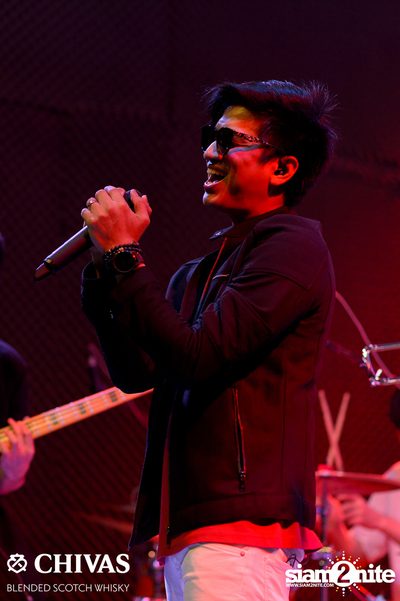 Valentine's Day w/ Jetset'er at Maldives Bar Mengjai — photo 127