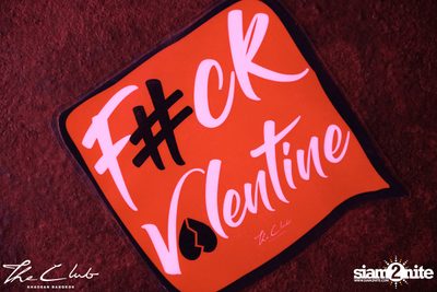 Valentines at The Club Khaosan — photo 1