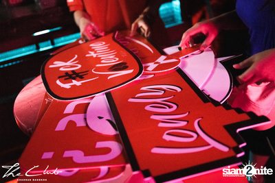 Valentines at The Club Khaosan — photo 2