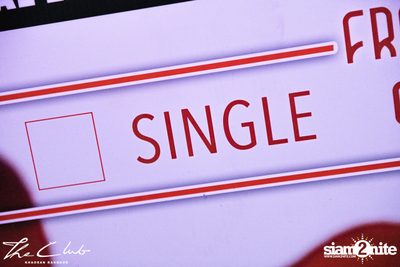 Valentines at The Club Khaosan — photo 8