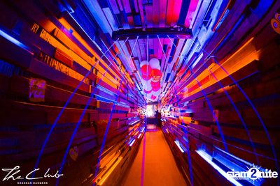 Valentines at The Club Khaosan — photo 21