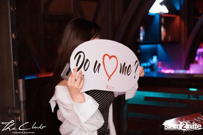 Valentines at The Club Khaosan — photo 22