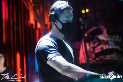 Valentines at The Club Khaosan — photo 25