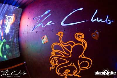 Valentines at The Club Khaosan — photo 26