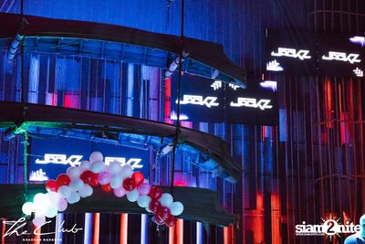 Valentines at The Club Khaosan — photo 47