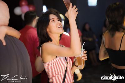 Valentines at The Club Khaosan — photo 53