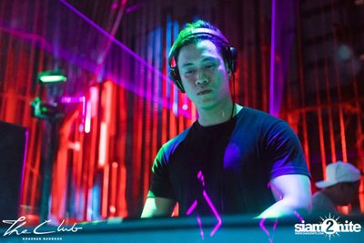 Valentines at The Club Khaosan — photo 55