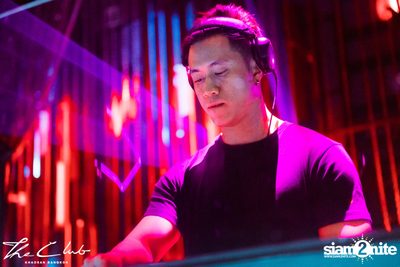 Valentines at The Club Khaosan — photo 57
