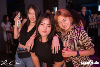 Valentines at The Club Khaosan — photo 58