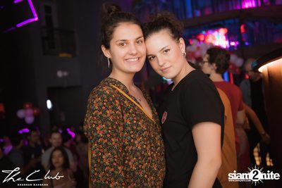 Valentines at The Club Khaosan — photo 60