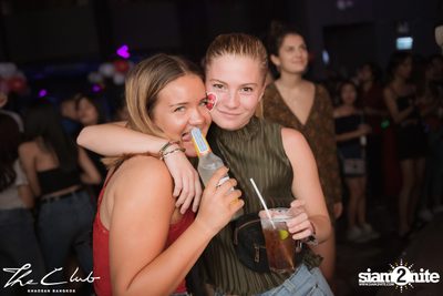 Valentines at The Club Khaosan — photo 62
