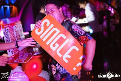 Valentines at The Club Khaosan — photo 63