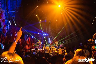 Valentines at The Club Khaosan — photo 73
